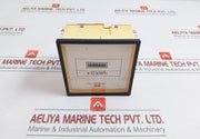 X10Kwh Dc-integrator Energy Meter - Deif