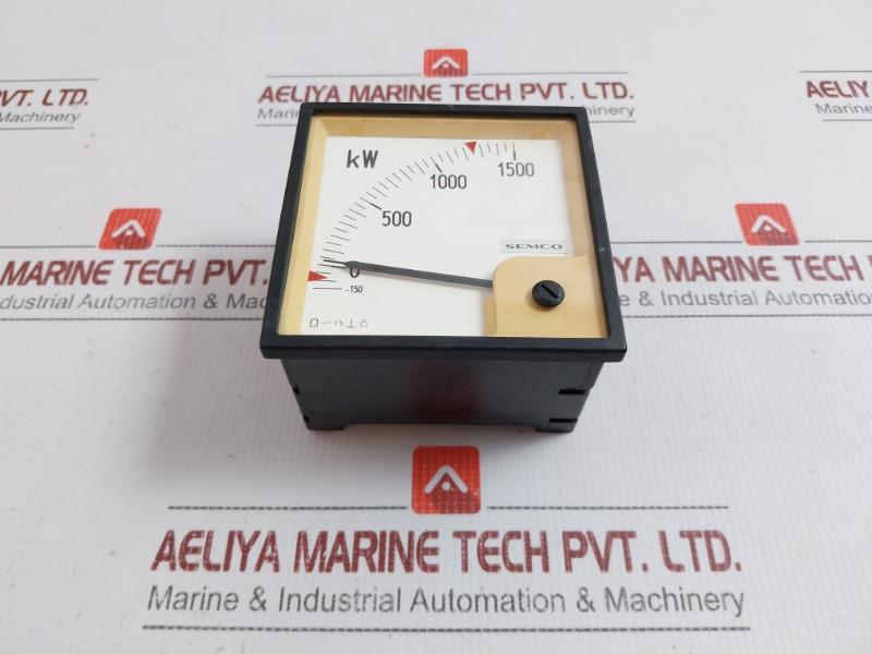 Semco -150 To 1500 Kw