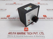 Motorized Potentiometer Selco E7800-04 110V Ac