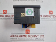 Motorized Potentiometer Selco E7800-04 110V Ac