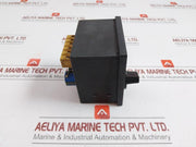 Motorized Potentiometer Selco E7800-04 110V Ac