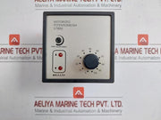 E7800.0760 Motorized Potentiometer 24V Dc - Selco
