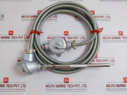 Meiyo Thermo Resistance Bulb With Temperature Sensor Ptr-sd