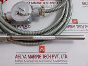 Meiyo Thermo Resistance Bulb With Temperature Sensor Ptr-sd