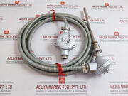 Meiyo Thermo Resistance Bulb With Temperature Sensor Ptr-sd