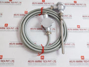 Meiyo Thermo Resistance Bulb With Temperature Sensor Ptr-sd
