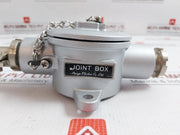 Meiyo Thermo Resistance Bulb With Temperature Sensor Ptr-sd
