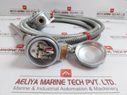 Meiyo Thermo Resistance Bulb With Temperature Sensor Ptr-sd