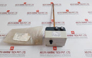 Wthc-2280-sw Warm Air Thermostat Ip 54 - Jumo