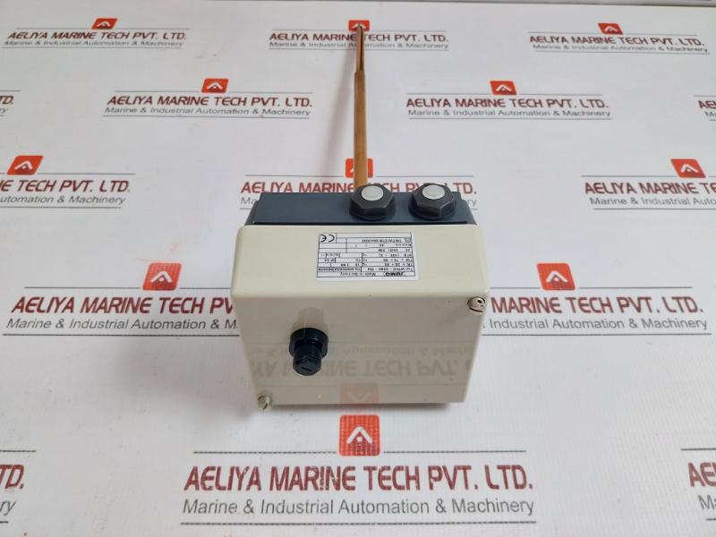 Wthc-2280-sw Warm Air Thermostat Ip 54 - Jumo