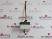 Wthc-2280-sw Warm Air Thermostat Ip 54 - Jumo