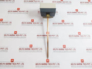 Wthc-2280-sw Warm Air Thermostat Ip 54 - Jumo