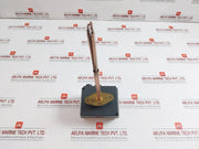 Wthc-2280-sw Warm Air Thermostat Ip 54 - Jumo