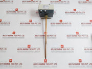 Wthc-2280-sw Warm Air Thermostat Ip 54 - Jumo