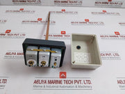 Wthc-2280-sw Warm Air Thermostat Ip 54 - Jumo