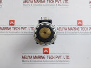 Parker Hydraulic Solenoid Directional Control Valve 24Vdc 350Bar D1Vw002Enjw91