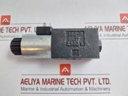 Parker Hydraulic Solenoid Directional Control Valve 24Vdc 350Bar D1Vw002Enjw91