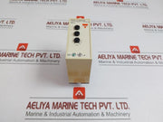 Delay On Operate Time Relay Carlo Gavazzi 5084166D23 50/60Hz