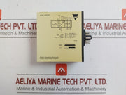 Delay On Operate Time Relay Carlo Gavazzi 5084166D23 50/60Hz