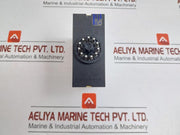 Delay On Operate Time Relay Carlo Gavazzi 5084166D23 50/60Hz