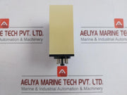 Delay On Operate Time Relay Carlo Gavazzi 5084166D23 50/60Hz
