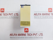 Delay On Operate Time Relay Carlo Gavazzi 5084166D23 50/60Hz