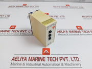 Delay On Operate Time Relay Carlo Gavazzi 5084166D23 50/60Hz