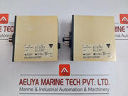 Sa 105 230 Electromatic Delay On Operate Timer 0.15-3 Sec