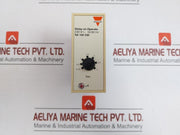Sa 105 230 Electromatic Delay On Operate Timer 0.15-3 Sec
