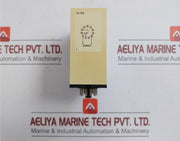 Sa 105 230 Electromatic Delay On Operate Timer 0.15-3 Sec