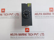 Sa 105 230 Electromatic Delay On Operate Timer 0.15-3 Sec