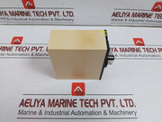 Sa 105 230 Electromatic Delay On Operate Timer 0.15-3 Sec