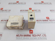 Star-delta Timer Carlo Gavazzi S 115 186 115