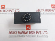 Star-delta Timer Carlo Gavazzi S 115 186 115