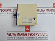 Star-delta Timer Carlo Gavazzi S 115 186 115