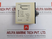 Star-delta Timer Carlo Gavazzi S 115 186 115