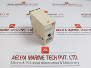 Star-delta Timer Carlo Gavazzi S 115 186 115
