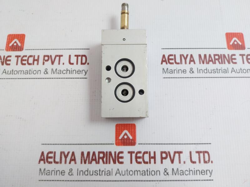 Solenoid Valve Airtec Mn 06 311-hn 3/2 Way