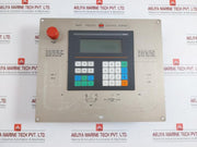 Mac 50/Ml 24Vdc Mac 50 Anti-heeling Control System -framo