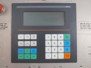 Mac 50/Ml 24Vdc Mac 50 Anti-heeling Control System -framo
