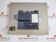 Mac 50/Ml 24Vdc Mac 50 Anti-heeling Control System -framo