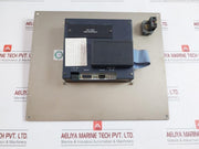 Mac 50/Ml 24Vdc Mac 50 Anti-heeling Control System -framo
