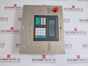 Mac 50/Ml 24Vdc Mac 50 Anti-heeling Control System -framo