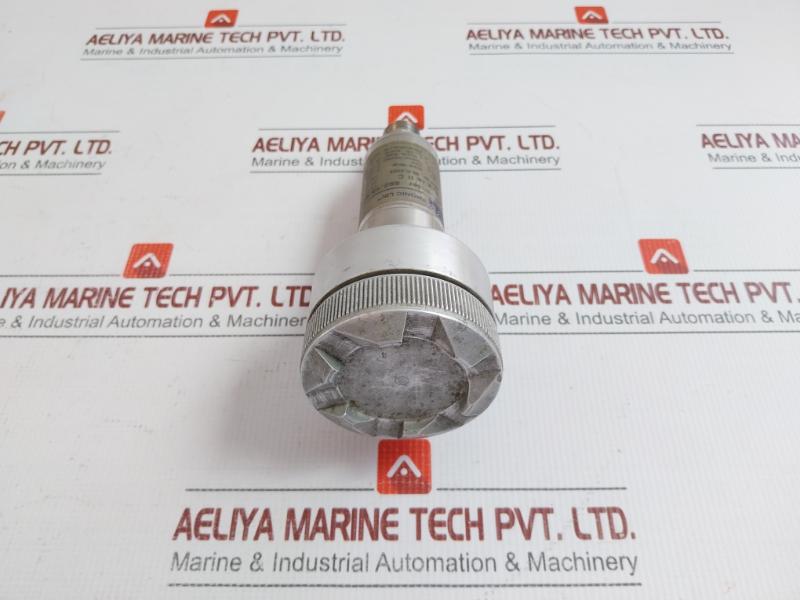 Pressure Transmitter Wika 892.13.900-050 0-1,6 Bar Abs