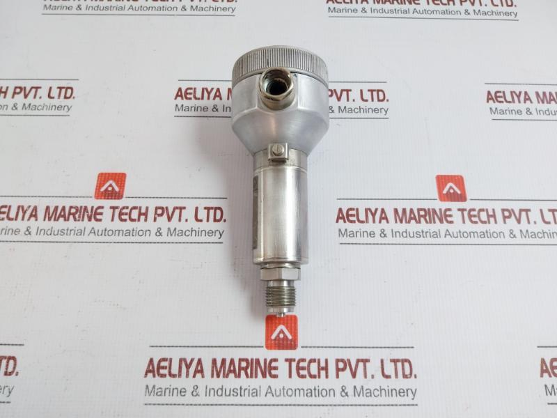 Pressure Transmitter Wika 892.13.900-050 0-1,6 Bar Abs