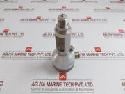 Pressure Transmitter Wika 892.13.900-050 0-1,6 Bar Abs