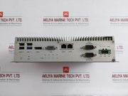 Advantech Embedded Automation Computer Uno-2473G-e3Ae 24Vdc
