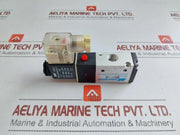 Solenoid Valve Avc 4V210-08 50-60Hz