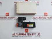 1.5-8Kgf/Cm2 Airmax 3V210-08 Solenoid Valve