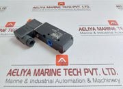 1.5-8Kgf/Cm2 Airmax 3V210-08 Solenoid Valve